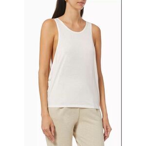Varley Buckley Tank Top in Bamboo S